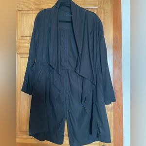 Max Jeans duster